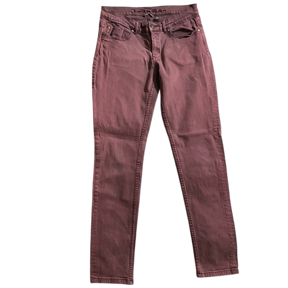 Buffalo David Bitton Skinny Jeans with Sleek Design